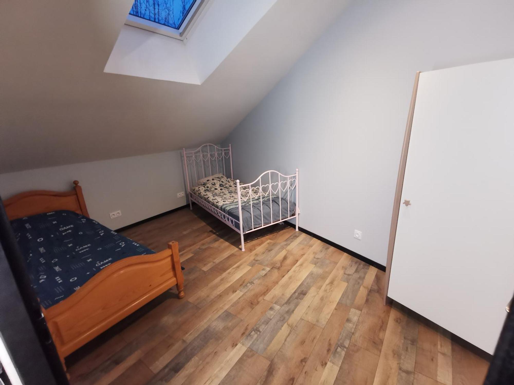 Apartamento Duplex Climatise Aramits Exterior foto